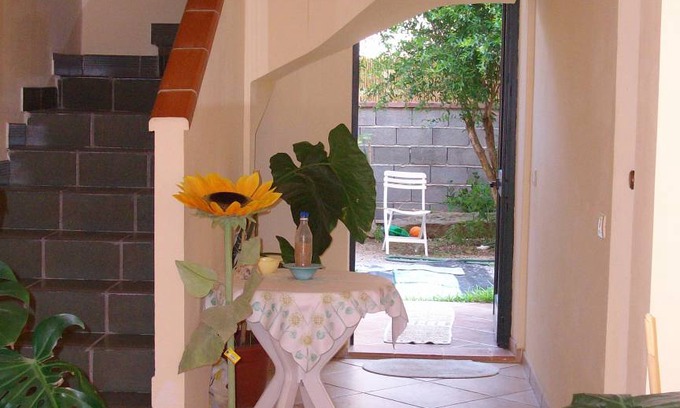Piscinas Bed & Breakfast | 85 m² Bed and breakfast ∙ 2 bedrooms ∙ 4 guests