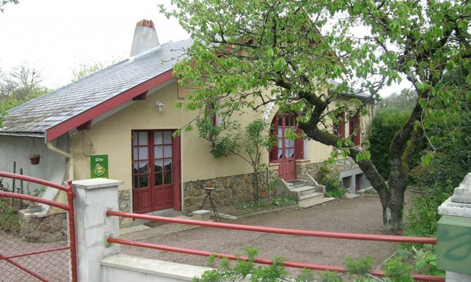 Herisson Cottage | 85 m² Cabin ∙ 2 bedrooms ∙ 5 guests