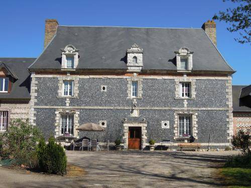 Octeville-sur-Mer House | 85 m² House ∙ 3 bedrooms ∙ 12 guests