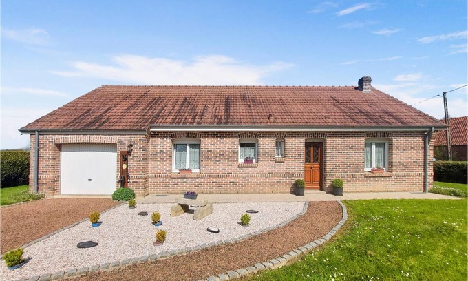 Quux-Haut-Mainil House | 85 m² House ∙ 2 bedrooms ∙ 4 guests