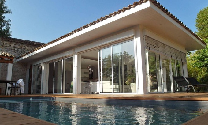 Carnas House | 85 m² House ∙ 1 bedroom ∙ 2 guests
