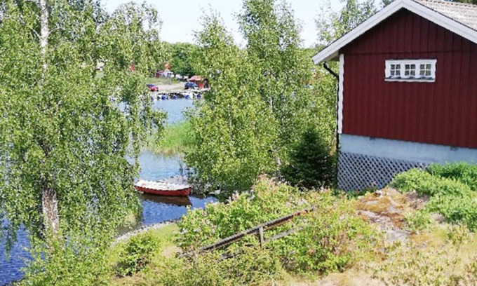 Nykoping Municipality House | 85 m² House ∙ 2 bedrooms ∙ 5 guests