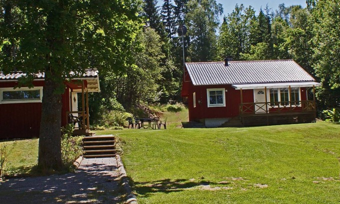 Sexdrega House | 85 m² House ∙ 3 bedrooms ∙ 6 guests