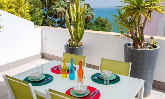 Old Town Apartment | 86 m² Apartment ∙ 2 bedrooms ∙ 4 guests