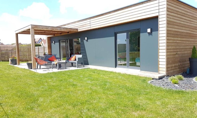 Fessenheim-le-Bas House | 86 m² House ∙ 2 bedrooms ∙ 4 guests