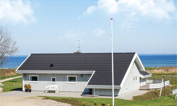 Nordborg House | 88 m² House ∙ 3 bedrooms ∙ 6 guests