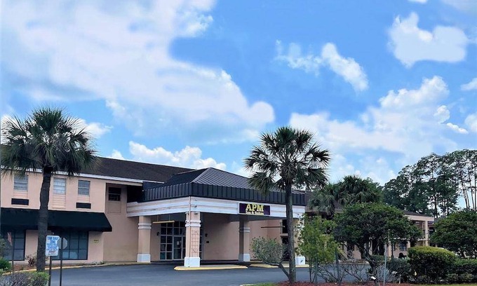 Jacksonville House | 88 m² Motel ∙ 4 guests