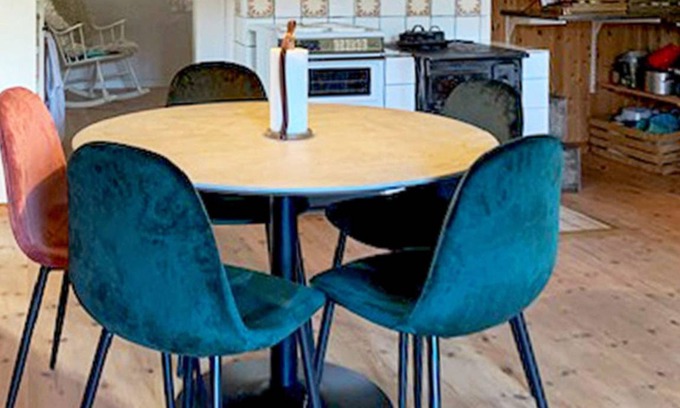 Hagfors Municipality House | 88 m² House ∙ 3 bedrooms ∙ 5 guests
