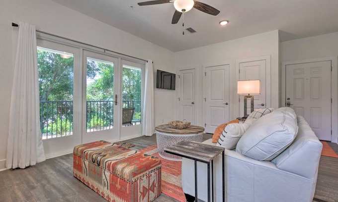 Santa Rosa Beach Apartment | 89 m² Apartment ∙ 2 bedrooms ∙ 6 guests