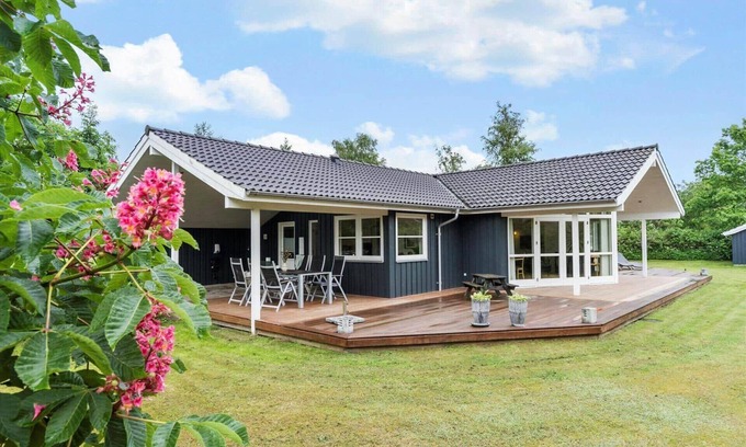 Ørsted House | 8920 Ørsted - Ternevej 16