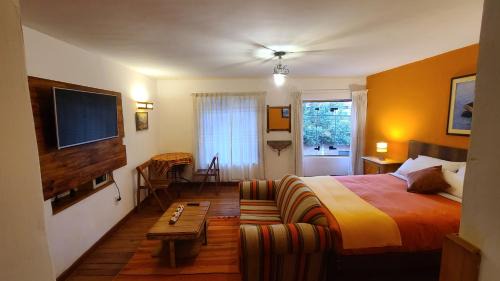 Cusco Bed & Breakfast | 8a Cusco Guest House