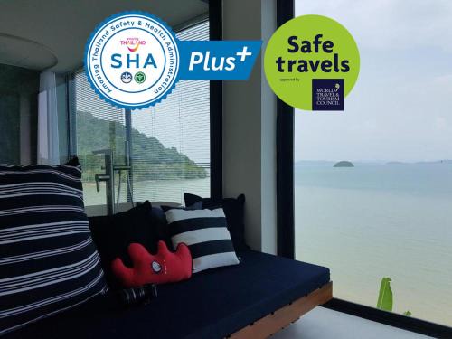Pa Klok Resort | 8IK88 Resort - SHA Extra Plus