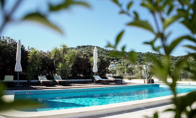 Evoramonte Other | (8PAX) Gem with castle view, on the most beautiful and starred wine region