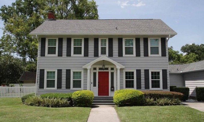 College Park House | 8th Green Cottage "A relaxing Oasis in the city" Guesthouse