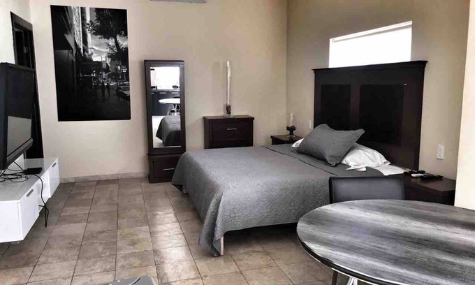 Torreon Apartment | 9- Complete Apartment with Invoice