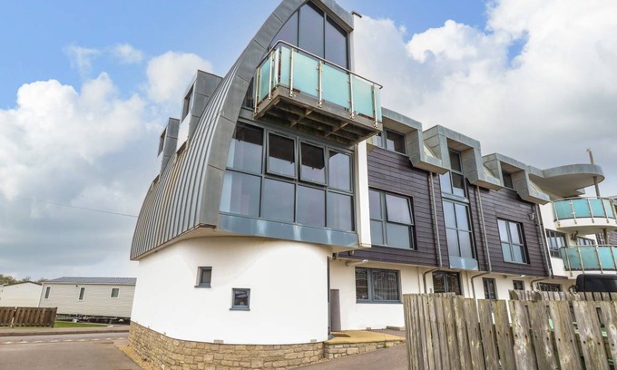 West Bay Cottage | 9 Driftwood
