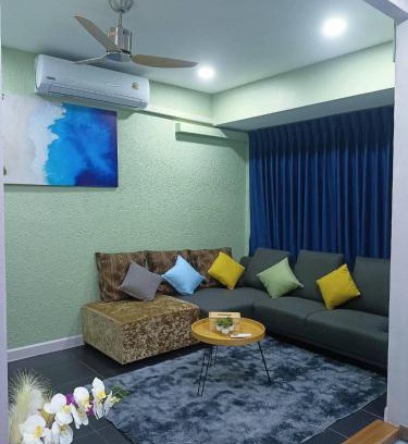 Phuket Resort | 9 Home