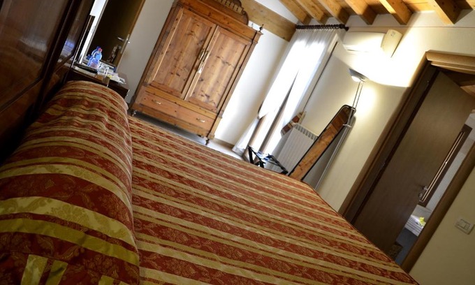 Canneto sull'Oglio Bed & Breakfast | 9 Muse Bed and Breakfast