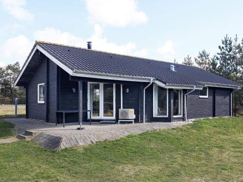 Hurup Thy House | 9 person holiday home in Hurup Thy-By Traum