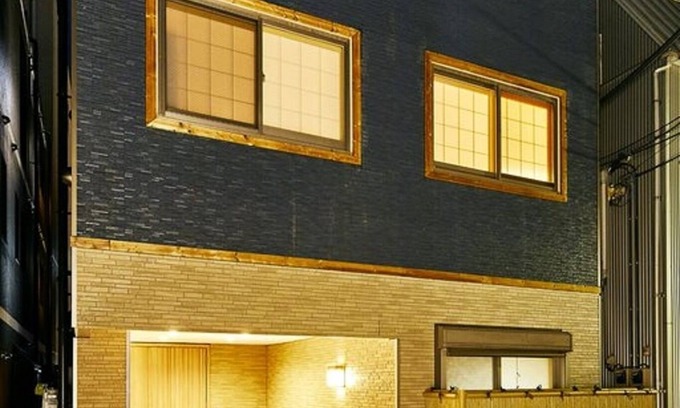 Shinjuku House | 90 Entire house for rent MUSASHI Condo Yotsuya /Shinjuku-ku Tokyo