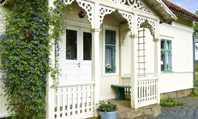 Tenhult House | 90 m² House ∙ 2 bedrooms ∙ 5 guests