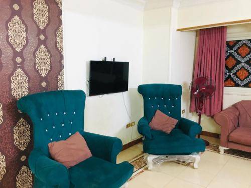 Al-Basatin Apartment | 90 m² Apartment ∙ 2 bedrooms ∙ 5 guests