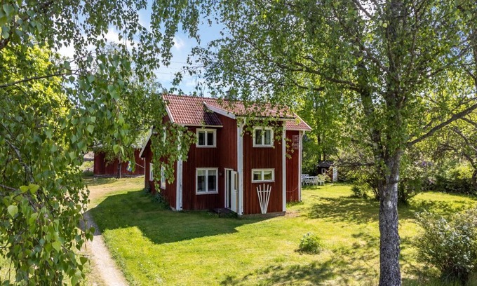 Animskog Other | 90 m² Accommodation ∙ 2 bedrooms ∙ 8 guests