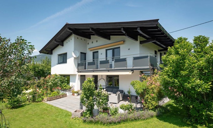 Kirchdorf in Tirol Apartment | 90 m² Apartment ∙ 2 bedrooms ∙ 8 guests