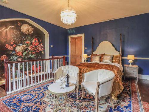 Grasmere Apartment | 90 m² Apartment ∙ 1 bedroom ∙ 2 guests