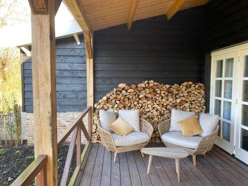 Polsbroek Apartment | 90 m² Apartment ∙ 1 bedroom ∙ 2 guests