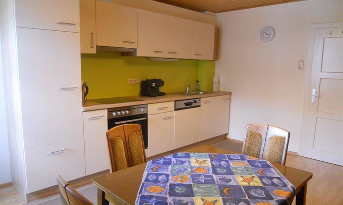 Strallegg Apartment | 90 m² Apartment ∙ 2 bedrooms ∙ 4 guests