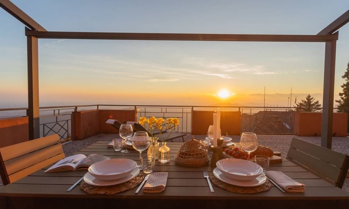 Brunate Apartment | 90 m² Apartment ∙ 2 bedrooms ∙ 4 guests