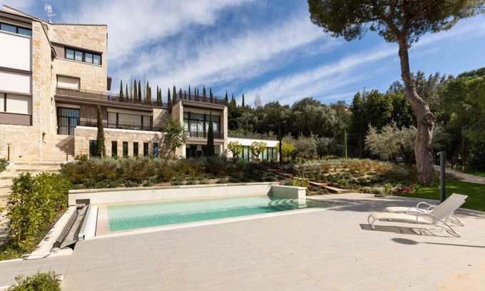 Perugia Apartment | 90 m² Apartment ∙ 2 bedrooms ∙ 4 guests