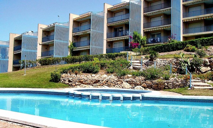 Cap de Salou Apartment | 90 m² Apartment ∙ 2 bedrooms ∙ 6 guests