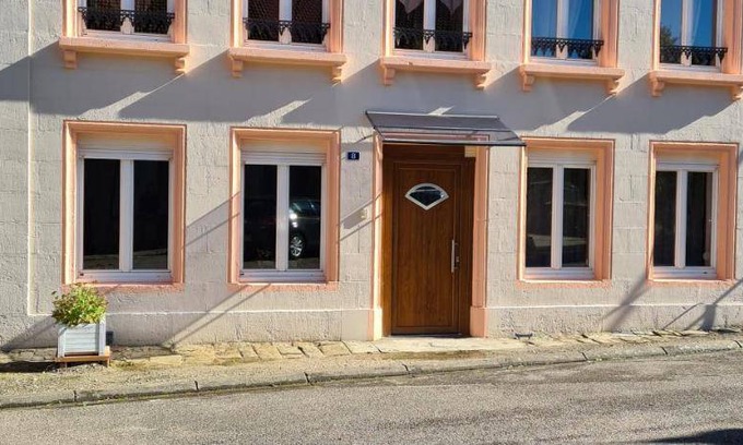 Vrecourt Apartment | 90 m² Apartment ∙ 2 bedrooms ∙ 4 guests