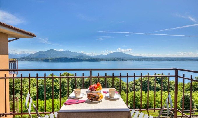 Carcioni Apartment | 90 m² Apartment ∙ 2 bedrooms ∙ 5 guests
