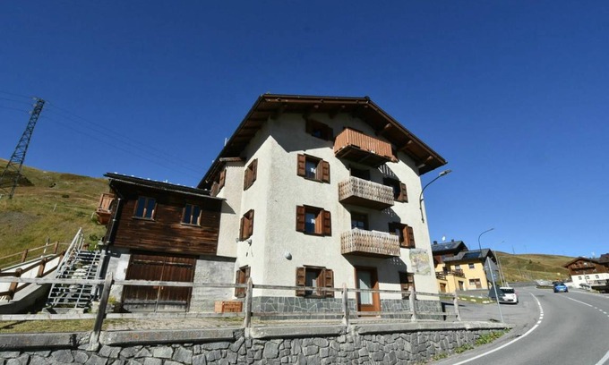 Sant'Anna Apartment | 90 m² Apartment ∙ 2 bedrooms ∙ 4 guests