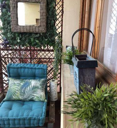 Buendia Apartment | 90 m² Apartment ∙ 3 bedrooms ∙ 8 guests