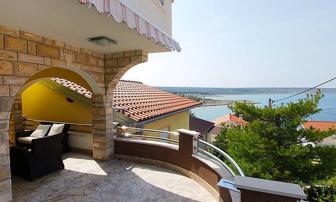 Krusevo Apartment | 90 m² Apartment ∙ 3 bedrooms ∙ 6 guests