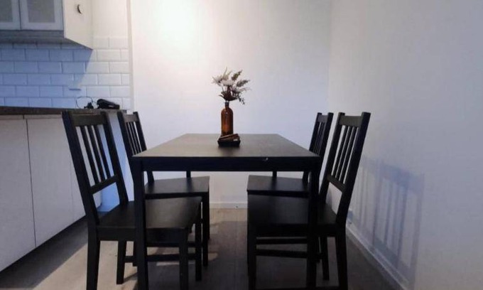 Gronland Apartment | 90 m² Apartment ∙ 3 bedrooms ∙ 6 guests