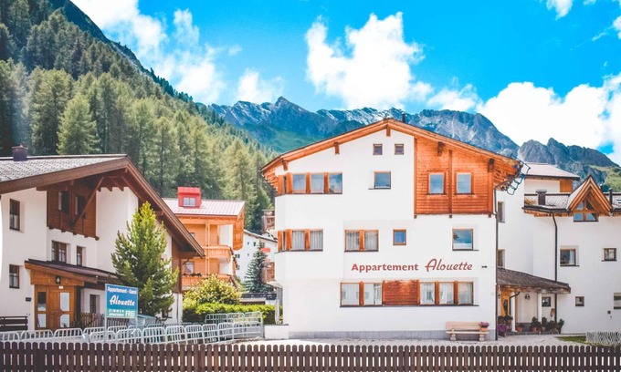 Ravaisch Apartment | 90 m² Apartment ∙ 4 bedrooms ∙ 7 guests