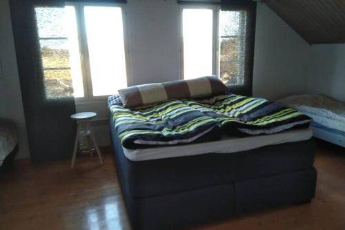 Haukipudas Apartment | 90 m² Apartment ∙ 4 bedrooms ∙ 17 guests