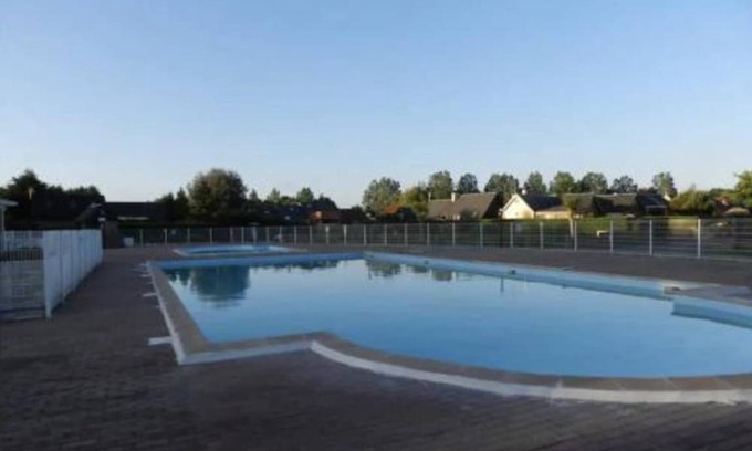 Cabourg Ski Chalet | 90 m² Chalet ∙ 3 bedrooms ∙ 5 guests