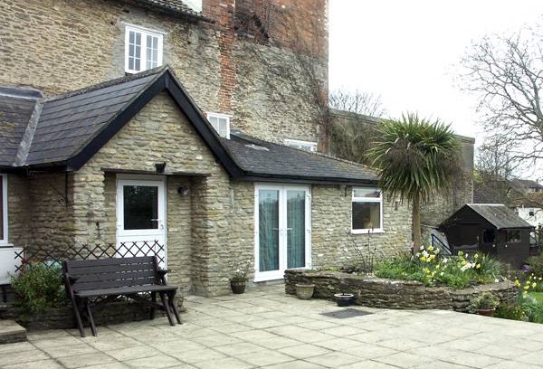 Templecombe Cottage | 90 m² Cottage ∙ 1 bedroom ∙ 2 guests