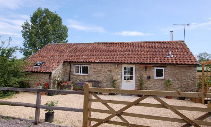 Bruton Cottage | 90 m² Cottage ∙ 1 bedroom ∙ 4 guests