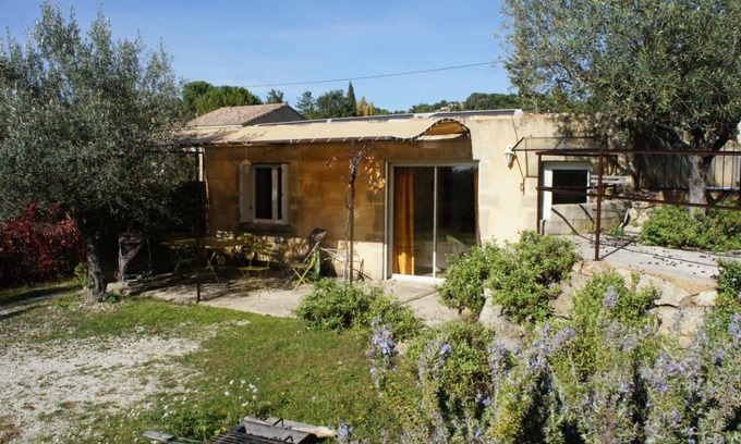 Vinsobres House | 90 m² Gîte ∙ 3 bedrooms ∙ 6 guests