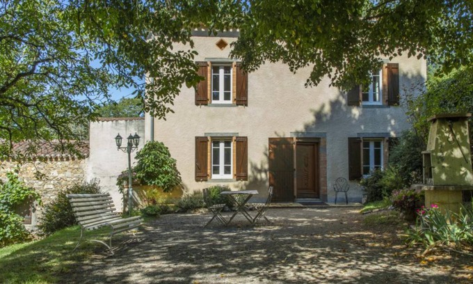 Arifat House | 90 m² Gîte ∙ 3 bedrooms ∙ 5 guests