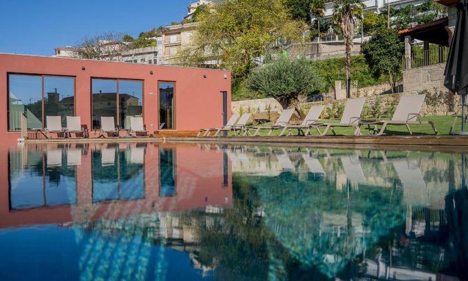 Torrao Hotel | 90 m² Hotel ∙ 4 guests