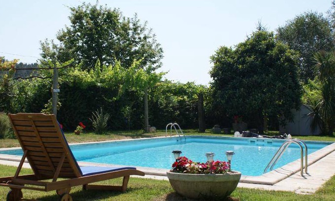 Gaifar House | 90 m² House ∙ 127 guests