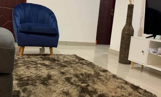 Old-Yundum House | 90 m² House ∙ 2 bedrooms ∙ 5 guests